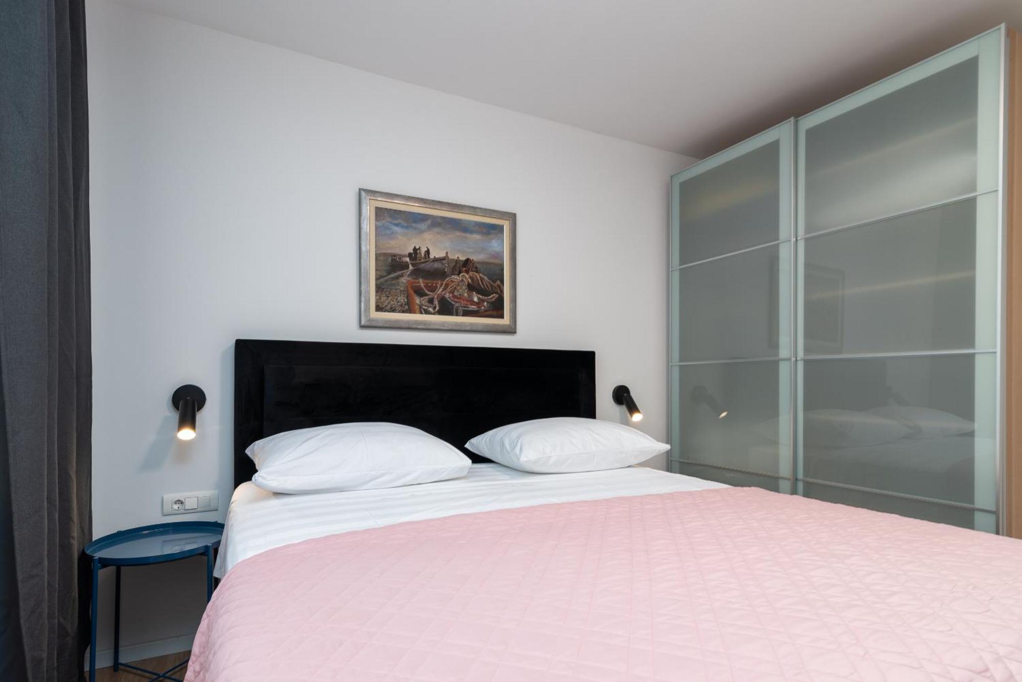 Maca Apartments & Suites Трогир Экстерьер фото