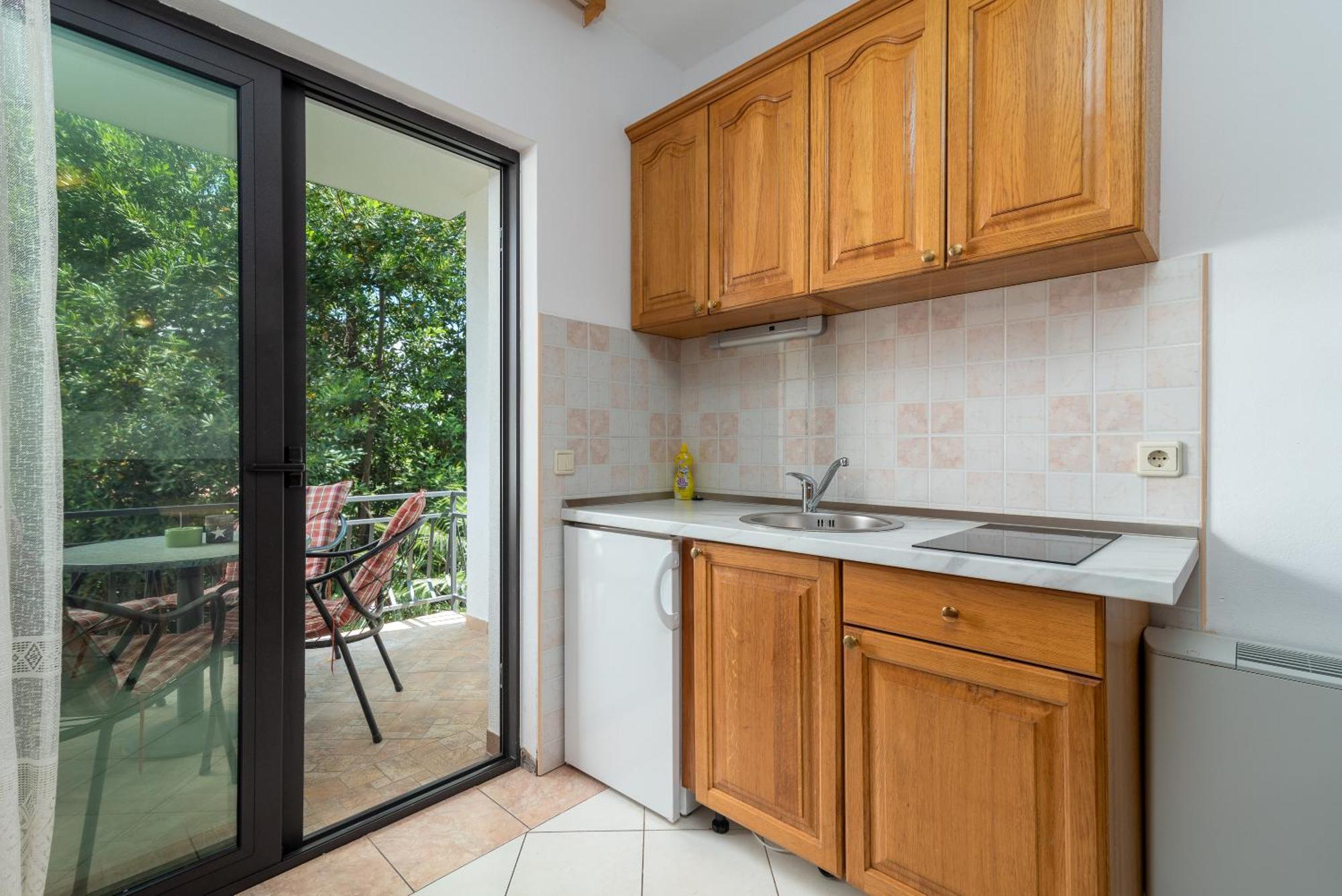 Maca Apartments & Suites Трогир Экстерьер фото